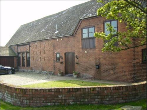Bed and Breakfast Bluebell Farm Upton upon Severn Exteriér fotografie