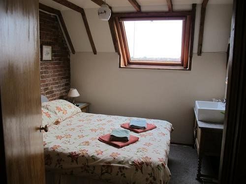 Bed and Breakfast Bluebell Farm Upton upon Severn Exteriér fotografie